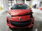 2012 Mazda 3 S იყიდება Leroy-ში, NY - Front End