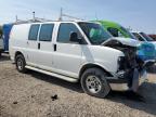 2016 Gmc Savana G2500 للبيع في Columbus، OH - Front End