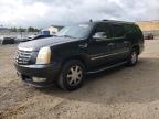2007 Cadillac Escalade Esv   للبيع في Laurel، MD - All Over