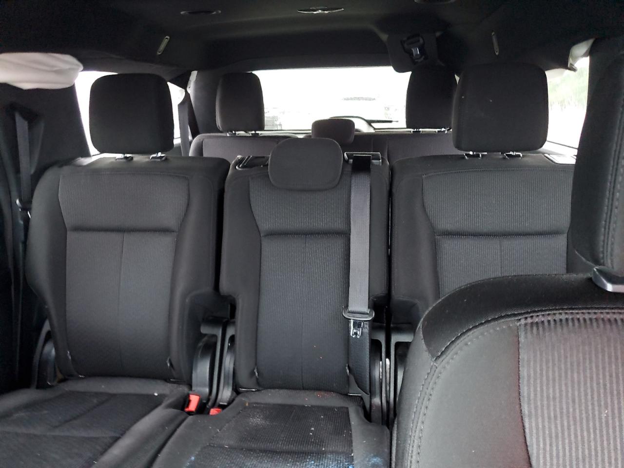 2019 Ford Expedition Max Xlt VIN: 1FMJK1JT7KEA50540 Lot: 60730395