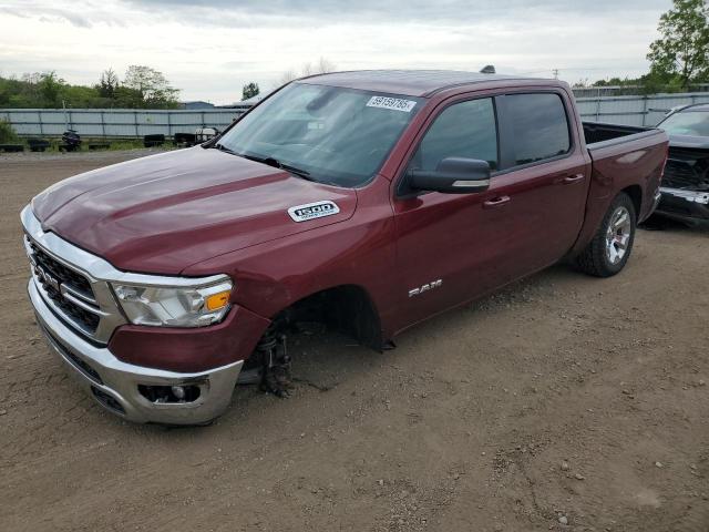 RAM 1500 BIG H 2022