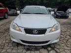 2007 Lexus Is 250 за продажба в Austell, GA - Normal Wear