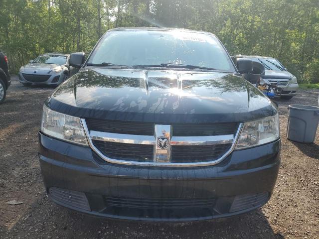 2010 DODGE JOURNEY SE  
