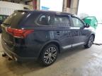 2018 Mitsubishi Outlander Es zu verkaufen in Mcfarland, WI - Front End