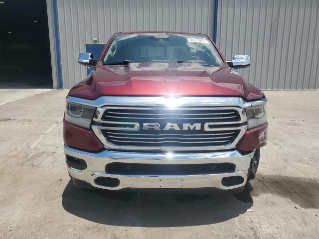  RAM 1500 2021 Burgundy