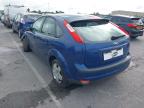 2008 FORD FOCUS STYL for sale at Copart CHESTER