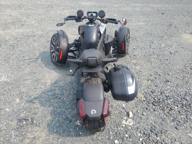 2019 CAN-AM RYKER RALLY EDITION  