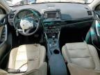 2014 Mazda Cx-5 Touring للبيع في Grand Prairie، TX - Front End