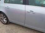 2013 VAUXHALL INSIGNIA S for sale at Copart SANDWICH
