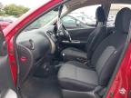 2015 NISSAN MICRA ACEN for sale at Copart SANDWICH