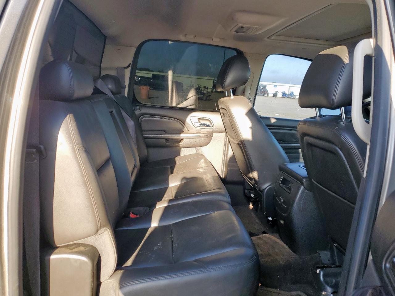 2013 GMC Sierra K1500 Denali VIN: 3GTP2XE26DG234513 Lot: 62188975