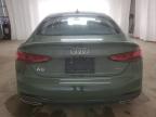 2025 Audi A5 Premium 45 de vânzare în Shreveport, LA - Mechanical