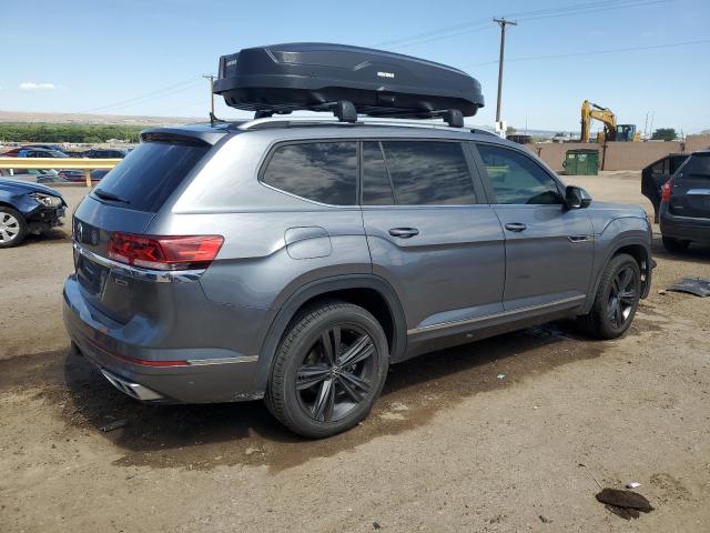 VOLKSWAGEN ATLAS 2022 Сharcoal