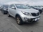 2011 KIA SPORTAGE K for sale at Copart CHESTER