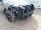 2025 NISSAN JUKE TEKNA for sale at Copart SANDY