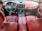 2019 Maserati Levante Luxury იყიდება Memphis-ში, TN - Water/Flood