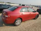 2007 Toyota Yaris  de vânzare în Nisku, AB - Front End