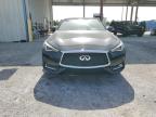 2018 Infiniti Q60 Pure 2.0L de vânzare în Riverview, FL - Undercarriage