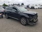 2017 Subaru Outback Touring for Sale in Woodburn, OR - Front End