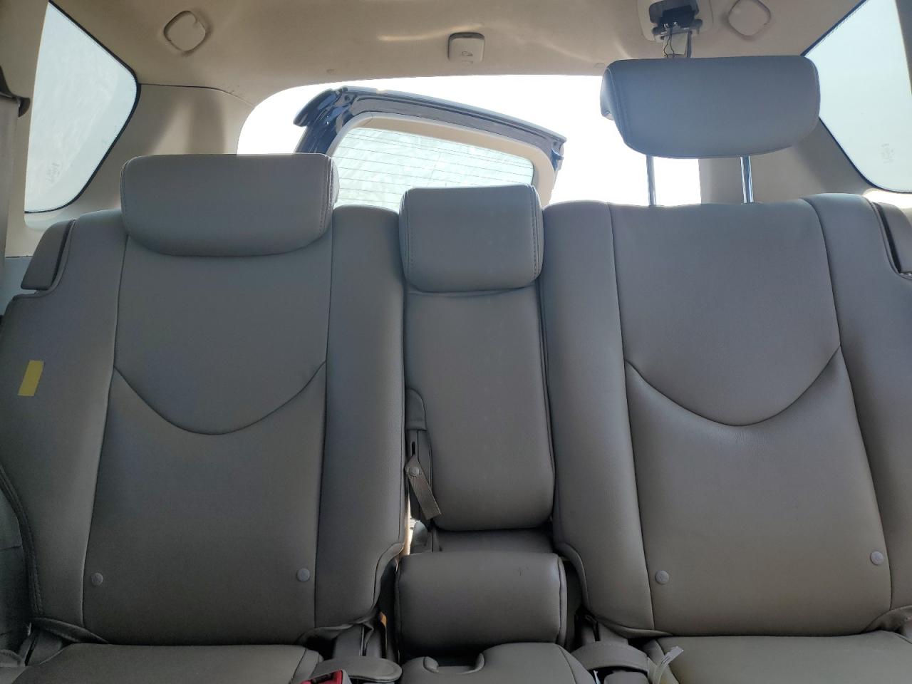 2007 Toyota Rav4 VIN: JTMBD33V776044798 Lot: 59509025