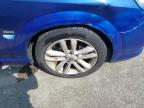 2008 VAUXHALL VECTRA SRI for sale at Copart WHITBURN