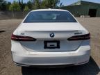 2024 Bmw I5 Edrive 40 for Sale in Graham, WA - Front End