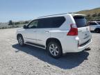 2010 Lexus Gx 460 Premium продається в Reno, NV - Water/Flood