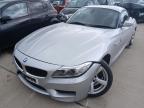 2016 BMW Z4 SDRIVE2 for sale at Copart SANDY