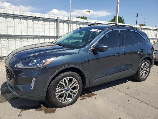 FORD ESCAPE SEL 2022