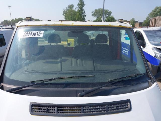 2011 FORD TRANSIT 11