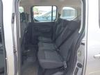 2021 PEUGEOT RIFTER ALL for sale at Copart EAST KILBRIDE