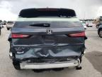 2025 Honda Cr-V Sport за продажба в New Orleans, LA - Rear End