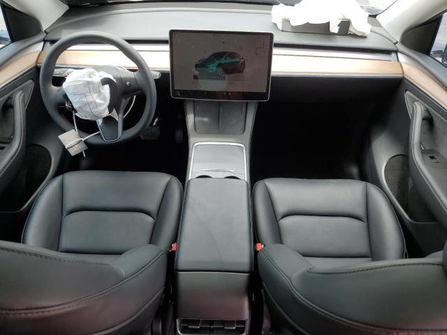  TESLA MODEL Y 2024 Gray