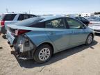 2020 Toyota Prius L იყიდება American Canyon-ში, CA - Rear End