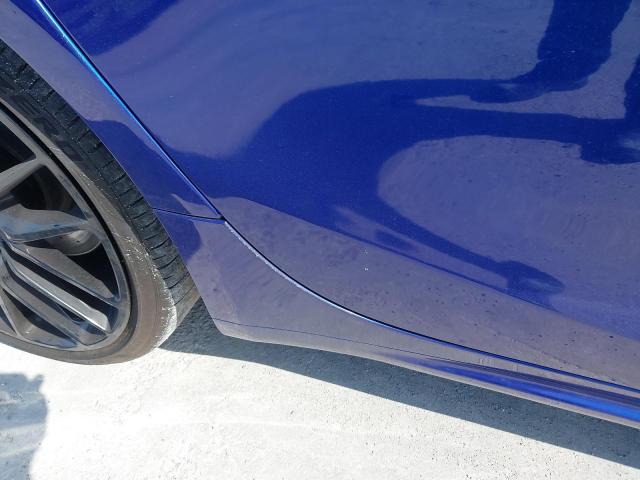2018 MASERATI GHIBLI V6