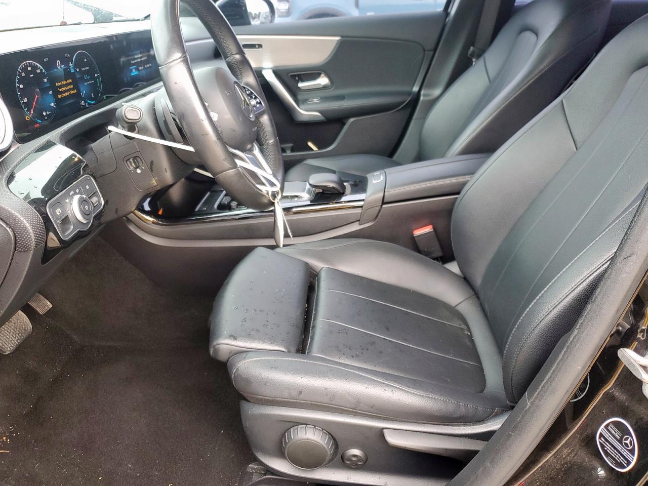 2022 Mercedes-Benz A 220 4Matic VIN: W1K3G4FB5NJ356069 Lot: 59793805