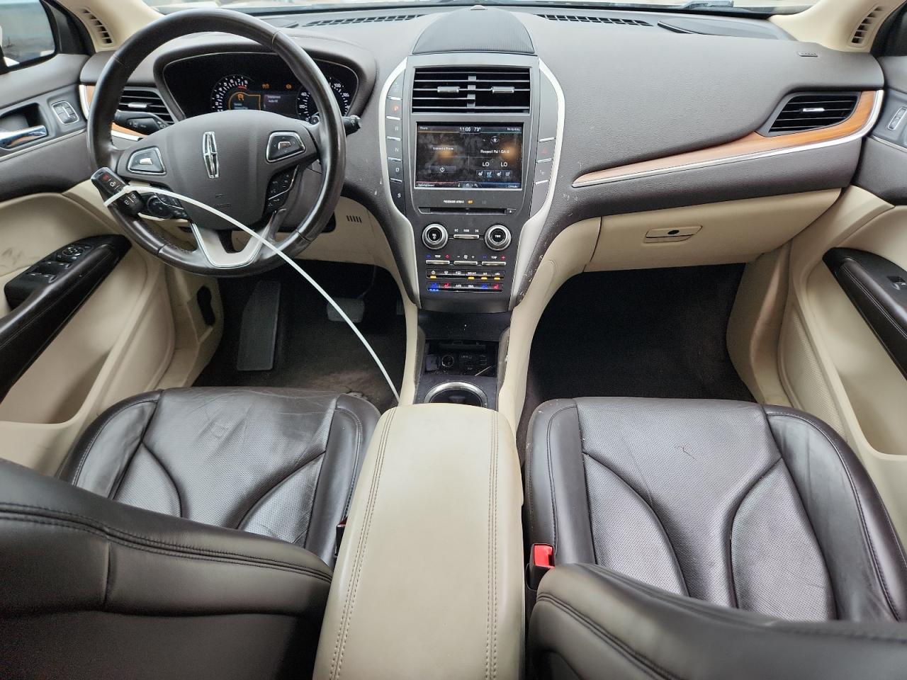 5lmcj1a92fuj22785 5LMCJ1A92FUJ22785 2015 Lincoln Mkc
