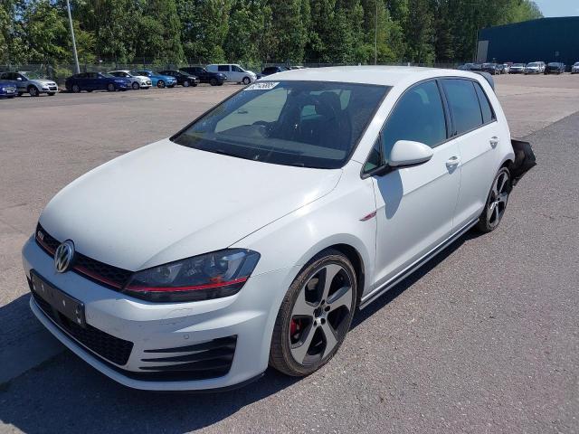 VOLKSWAGEN GOLF GTI 2014