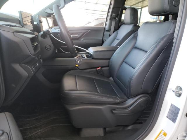  CHEVROLET ALL Models 2024 White