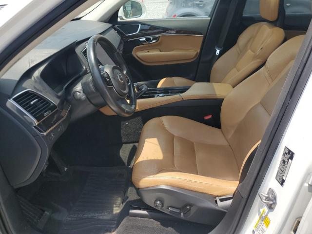 Паркетники VOLVO XC90 2016 Белы
