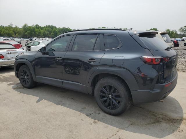 MAZDA CX-50 2024 Czarny