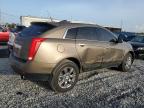 2014 Cadillac Srx Luxury Collection за продажба в Riverview, FL - Side