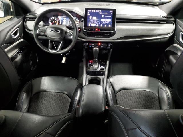  JEEP COMPASS 2023 Белы