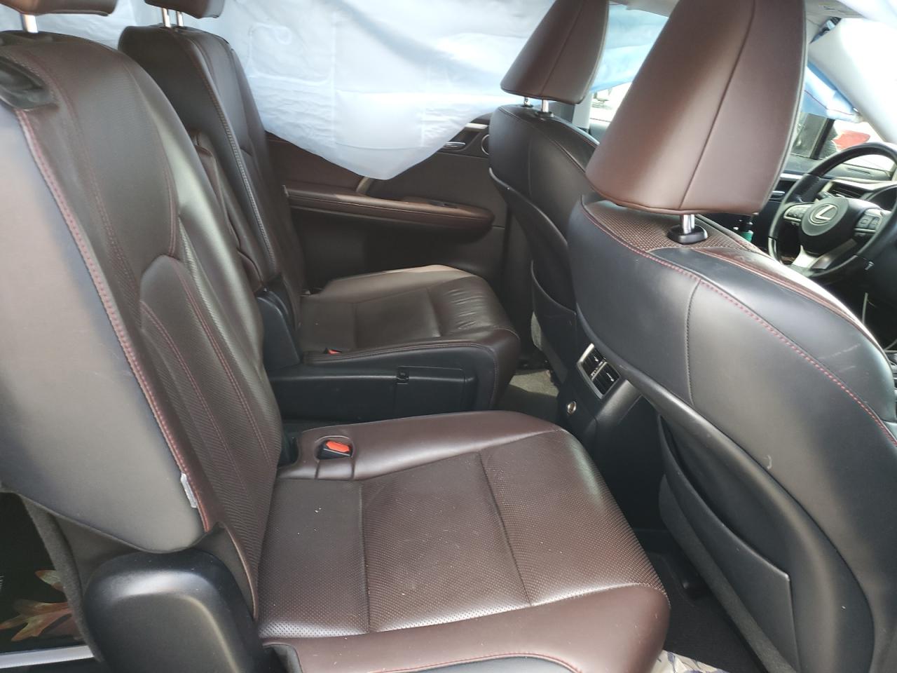 2019 Lexus Rx 350 L VIN: JTJGZKCA2K2011204 Lot: 61647085