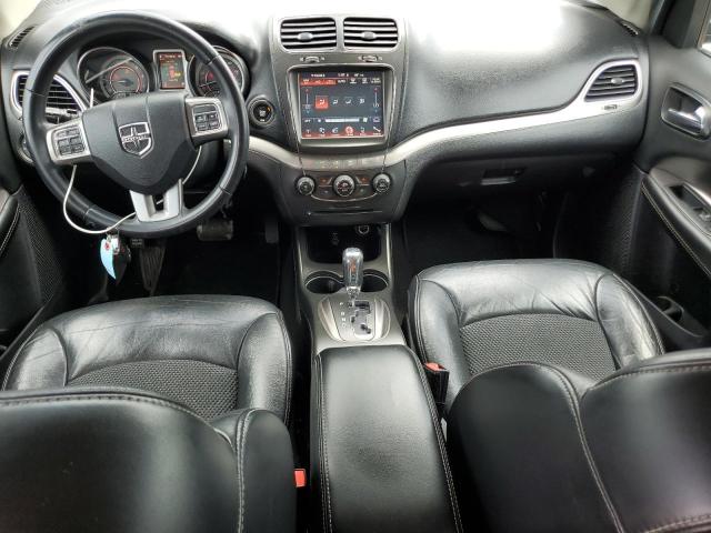  DODGE JOURNEY 2019 Silver