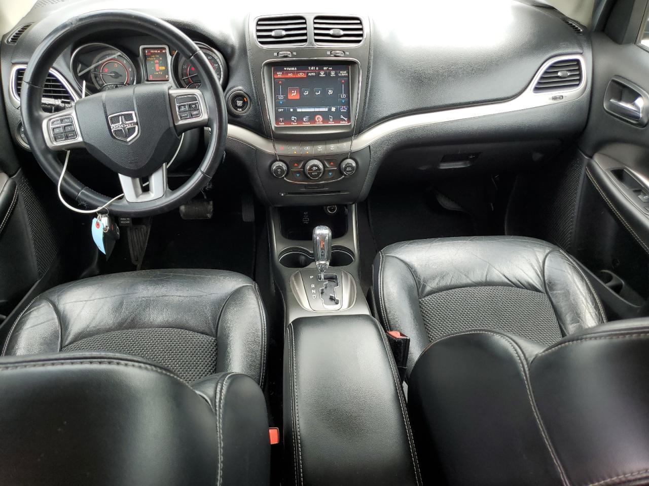 2019 Dodge Journey Crossroad VIN: 3C4PDCGG8KT680436 Lot: 60063865