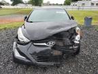 2014 Hyundai Elantra Se იყიდება Hillsborough-ში, NJ - Front End