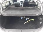 2012 VAUXHALL ASTRA SRI for sale at Copart COLCHESTER