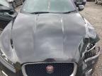 2014 JAGUAR XF R-SPORT for sale at Copart EAST KILBRIDE