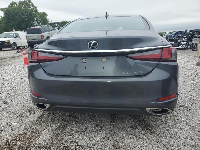  LEXUS ES350 2022 Czarny